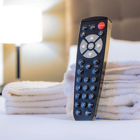 Drury Inn & Suites St. Louis Creve Coeur Eksteriør billede