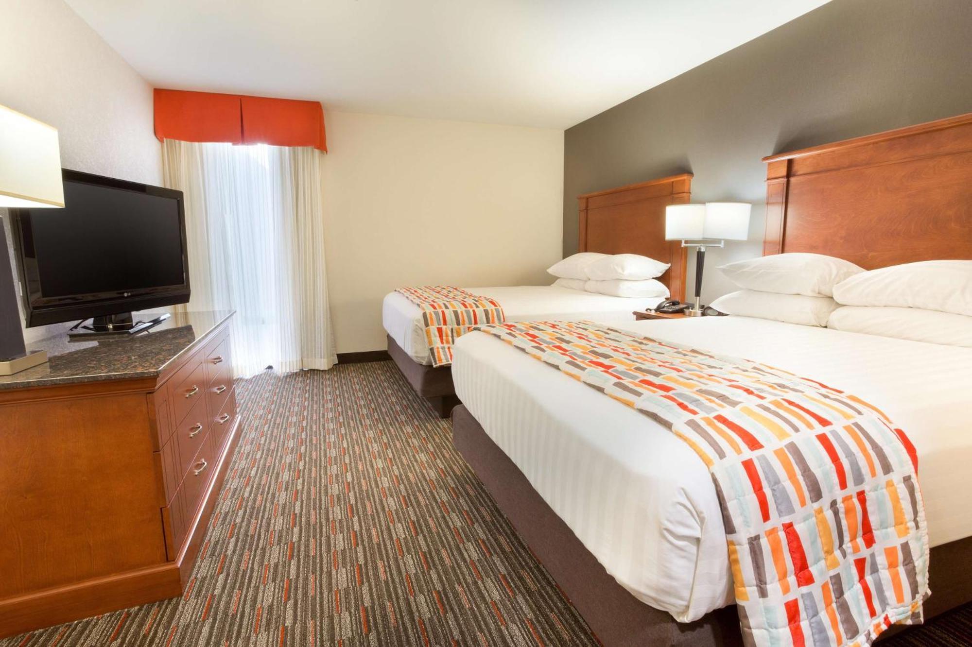 Drury Inn & Suites St. Louis Creve Coeur Eksteriør billede