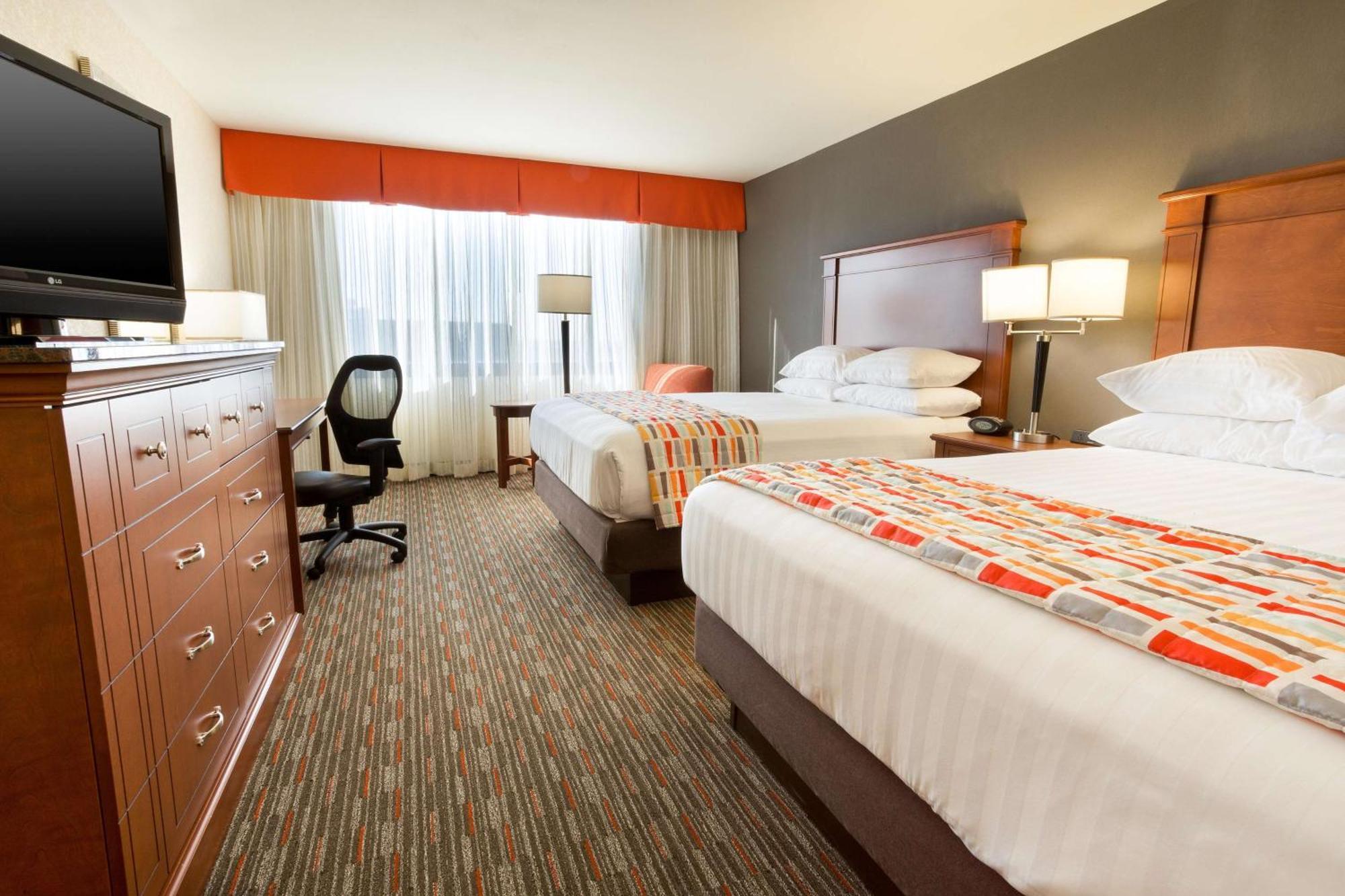 Drury Inn & Suites St. Louis Creve Coeur Eksteriør billede