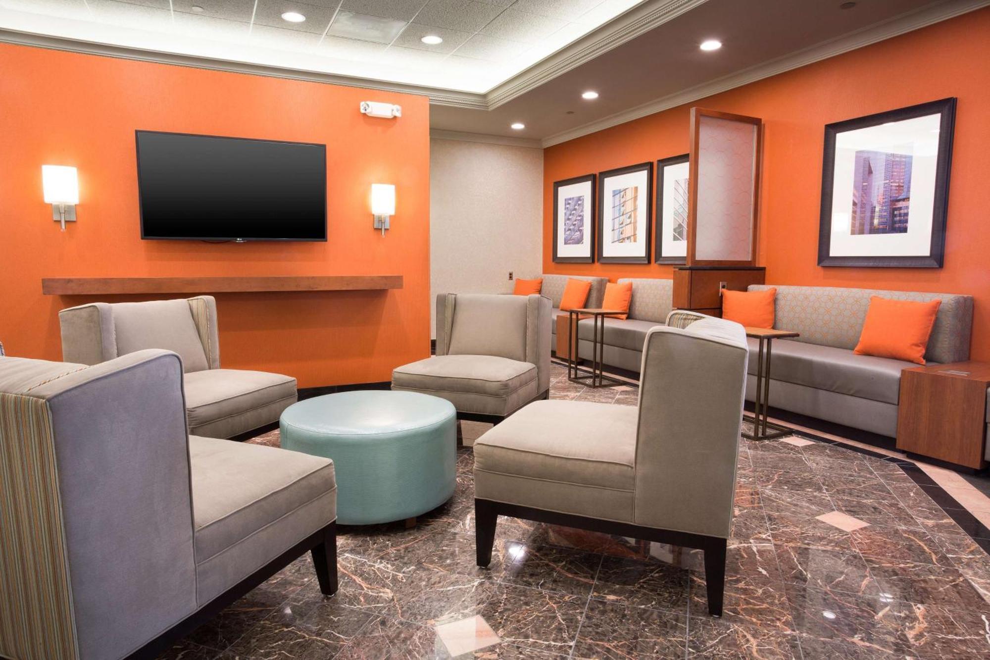Drury Inn & Suites St. Louis Creve Coeur Eksteriør billede
