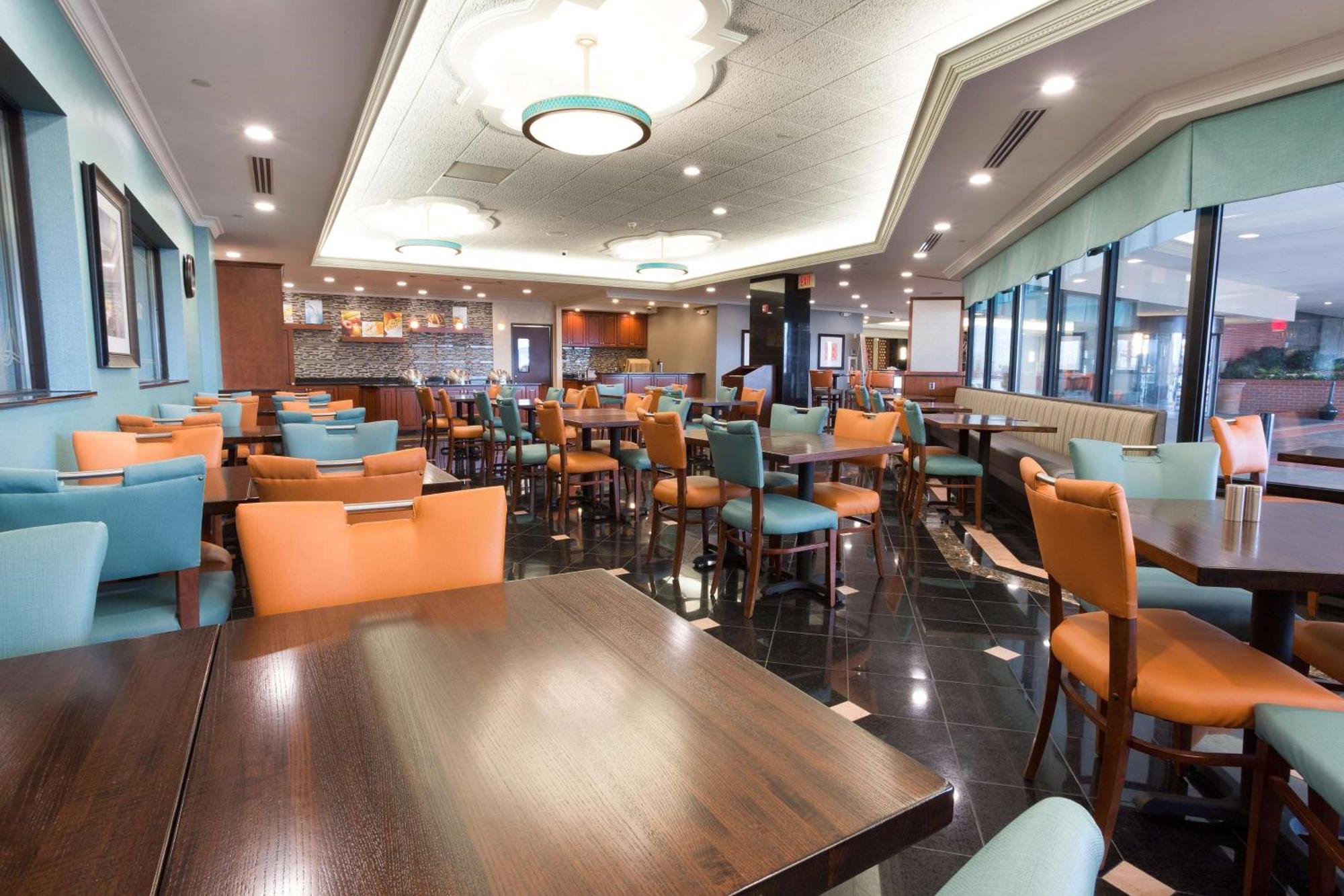 Drury Inn & Suites St. Louis Creve Coeur Eksteriør billede