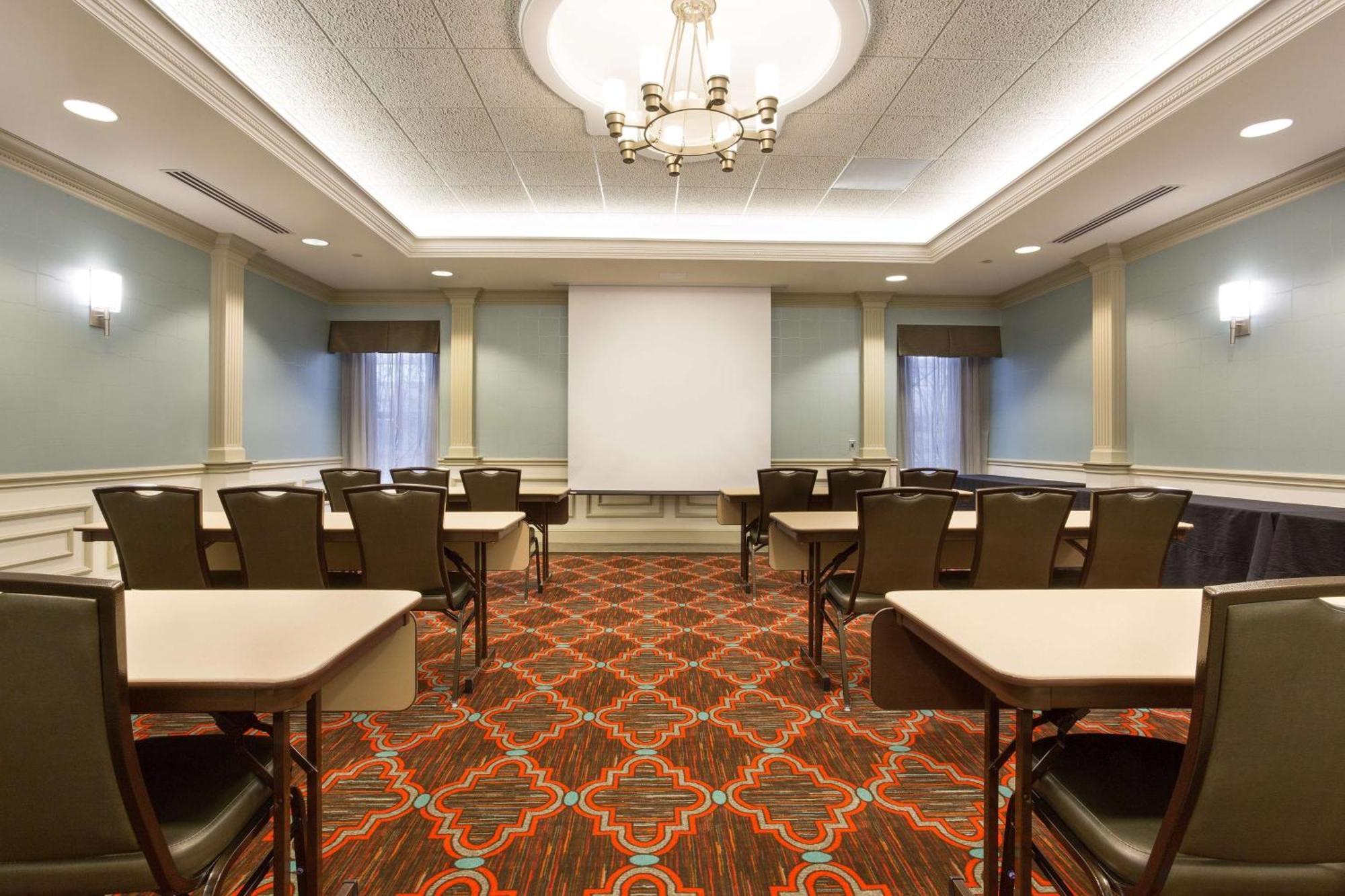 Drury Inn & Suites St. Louis Creve Coeur Eksteriør billede