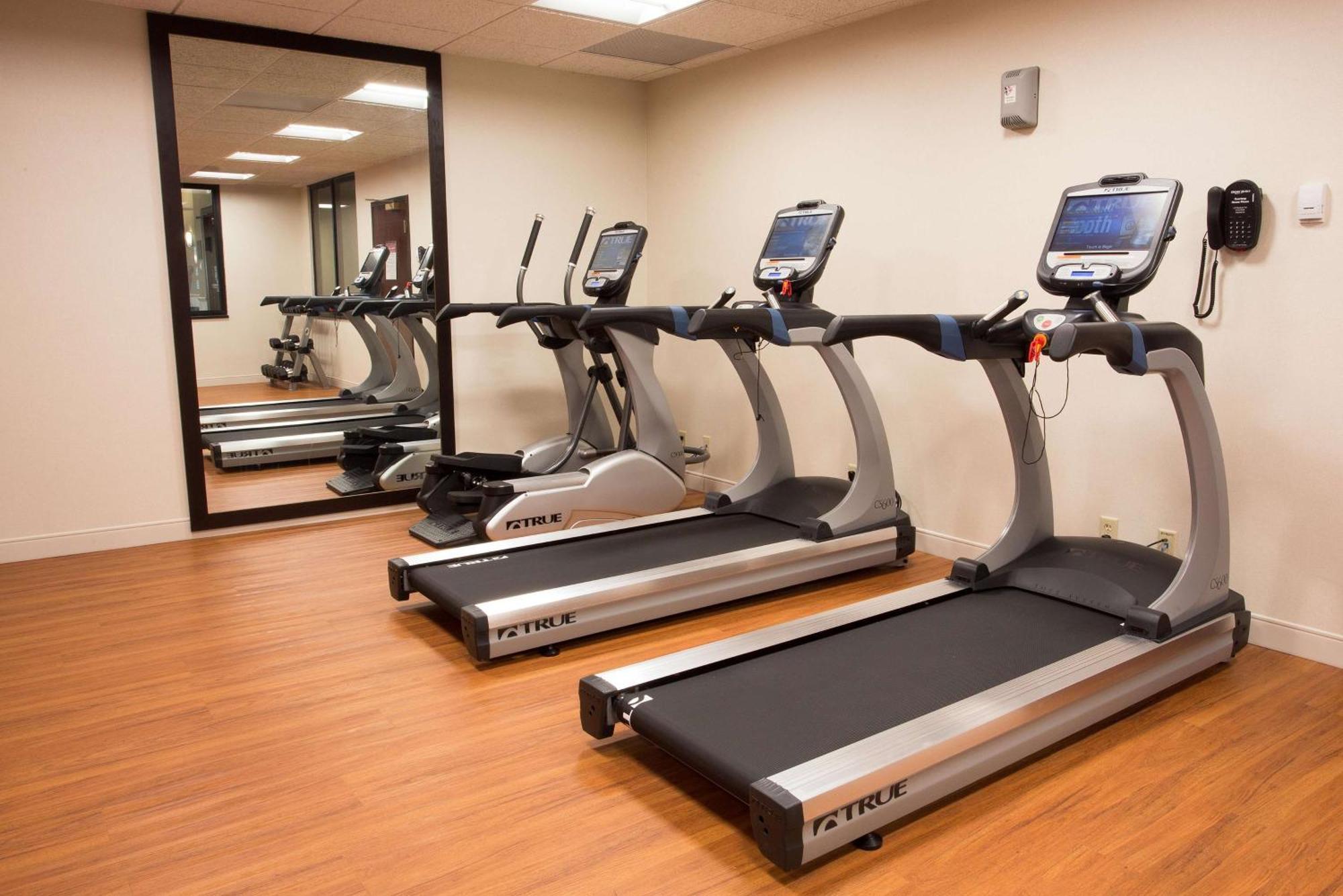 Drury Inn & Suites St. Louis Creve Coeur Eksteriør billede