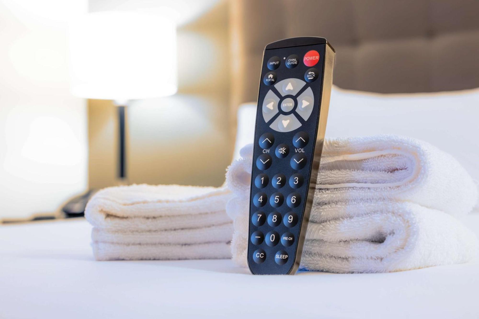 Drury Inn & Suites St. Louis Creve Coeur Eksteriør billede