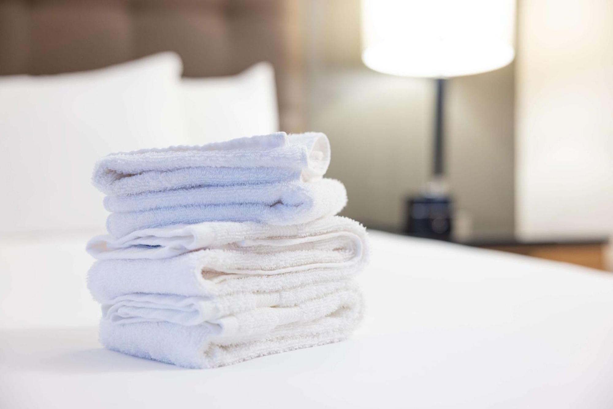 Drury Inn & Suites St. Louis Creve Coeur Eksteriør billede