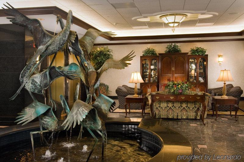 Drury Inn & Suites St. Louis Creve Coeur Eksteriør billede