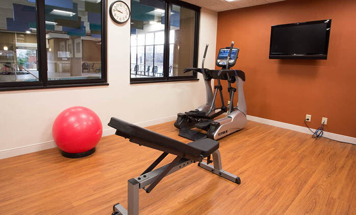 Drury Inn & Suites St. Louis Creve Coeur Eksteriør billede