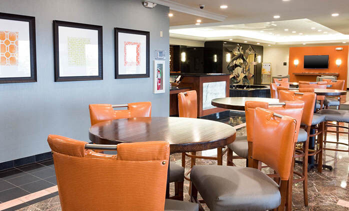 Drury Inn & Suites St. Louis Creve Coeur Eksteriør billede